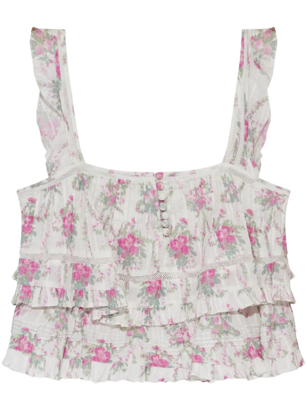 Novalee Top