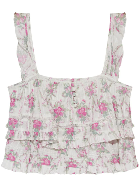 Novalee Top