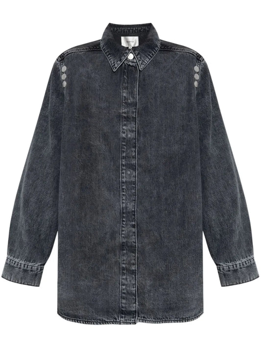 Zuva Shirt