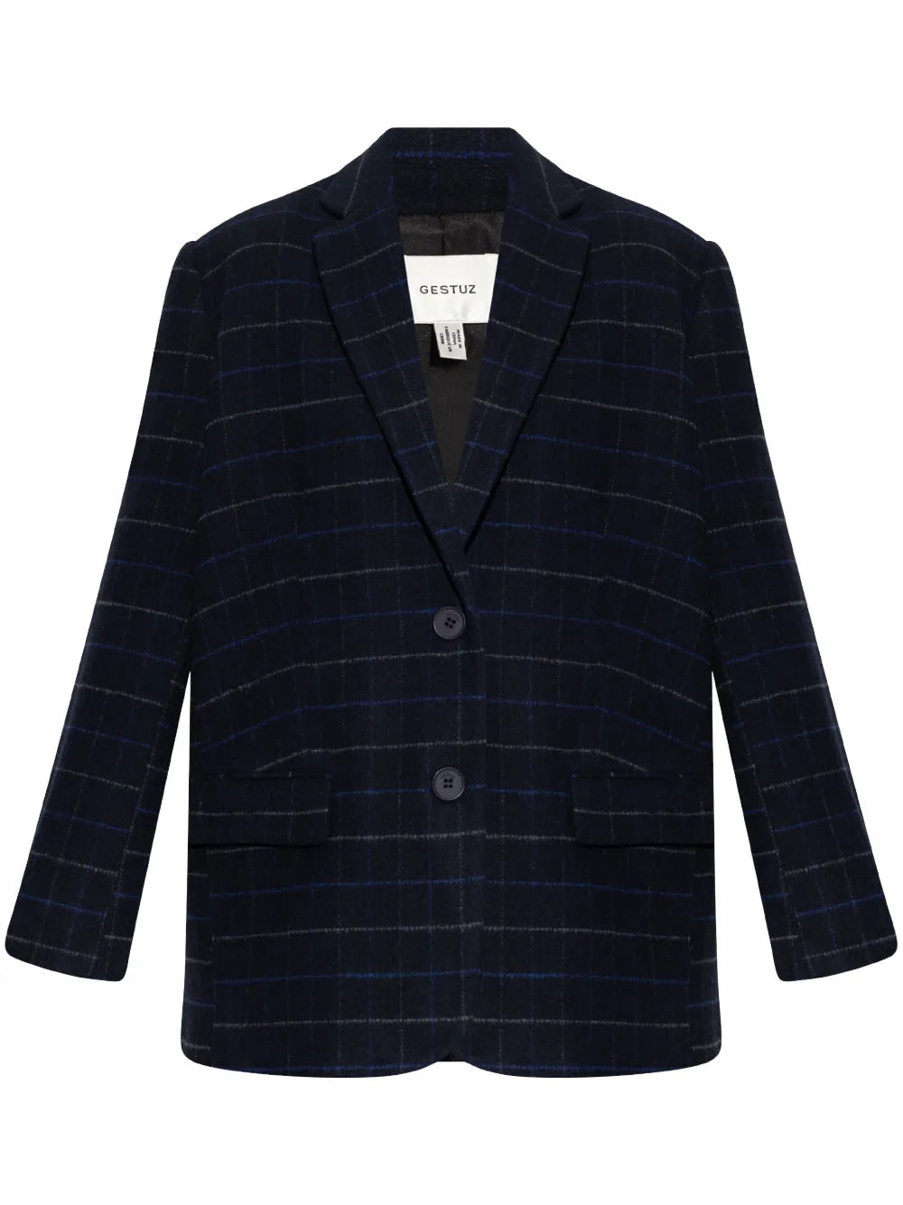 Cabrie Blazer