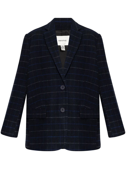 Cabrie Blazer