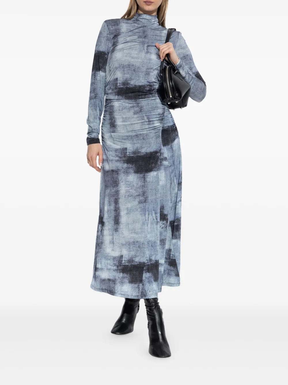 Areen Dress