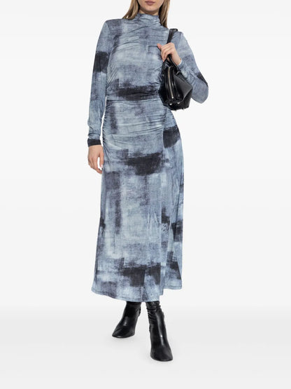 Areen Dress