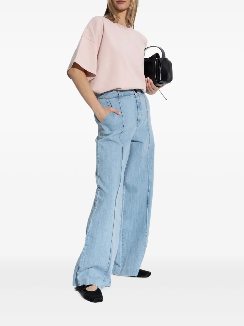 Vella Jeans