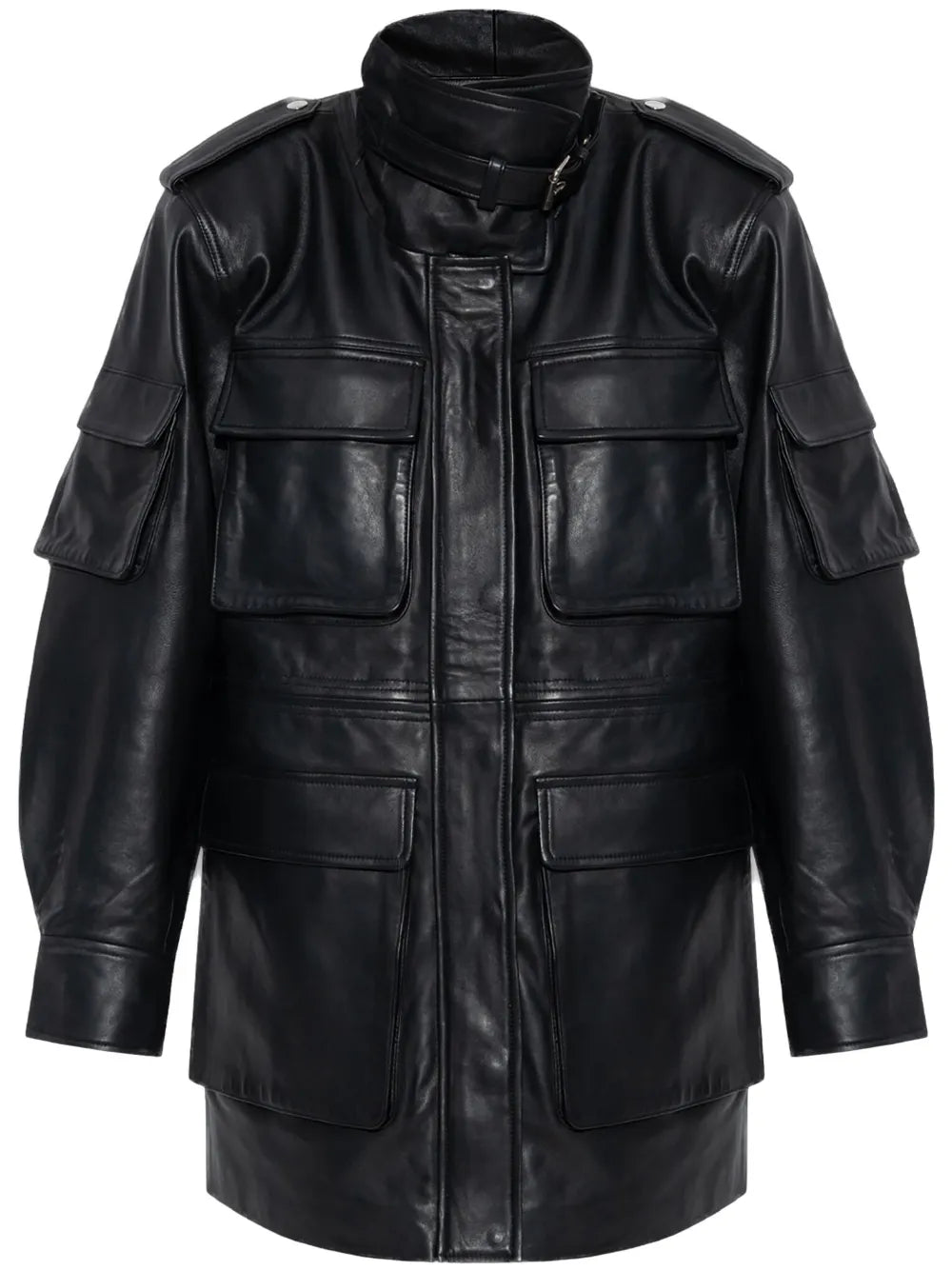 Khalie Jacket
