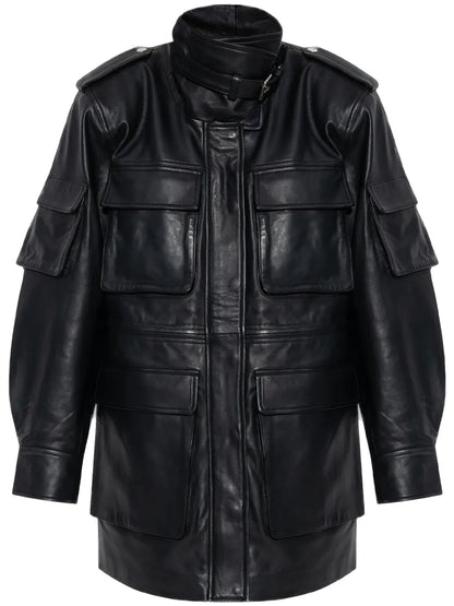 Khalie Jacket