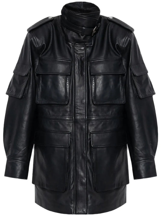 Khalie Jacket