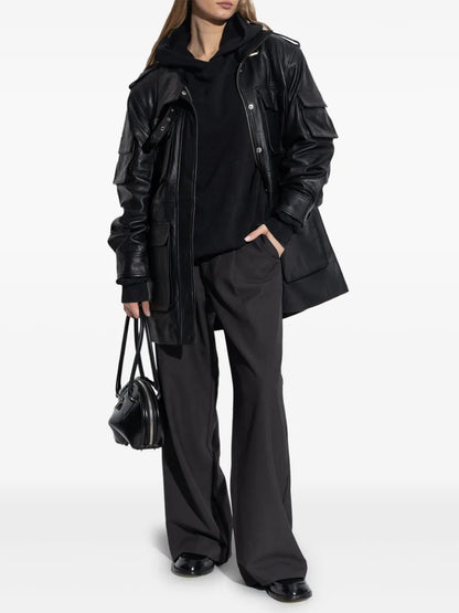 Khalie Jacket