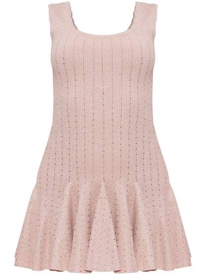 Maryanne Mini Dress