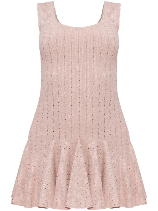 Maryanne Mini Dress