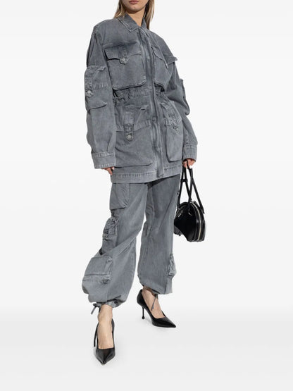 Nynne Jeans