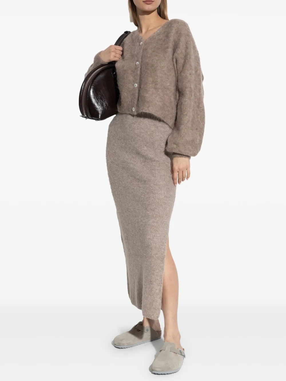 Sanagz Cardigan