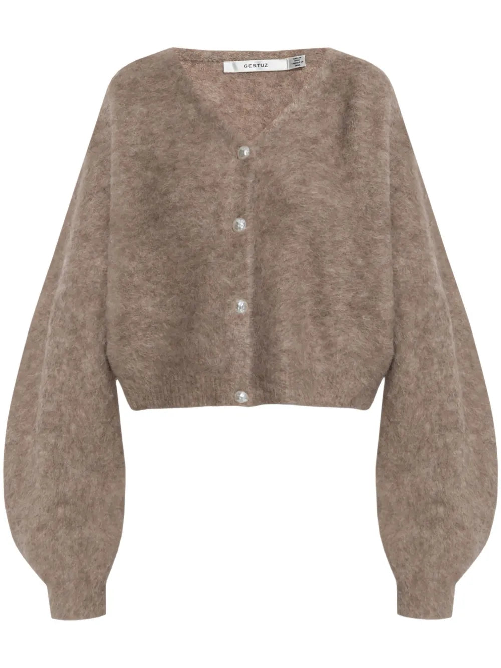 Sanagz Cardigan