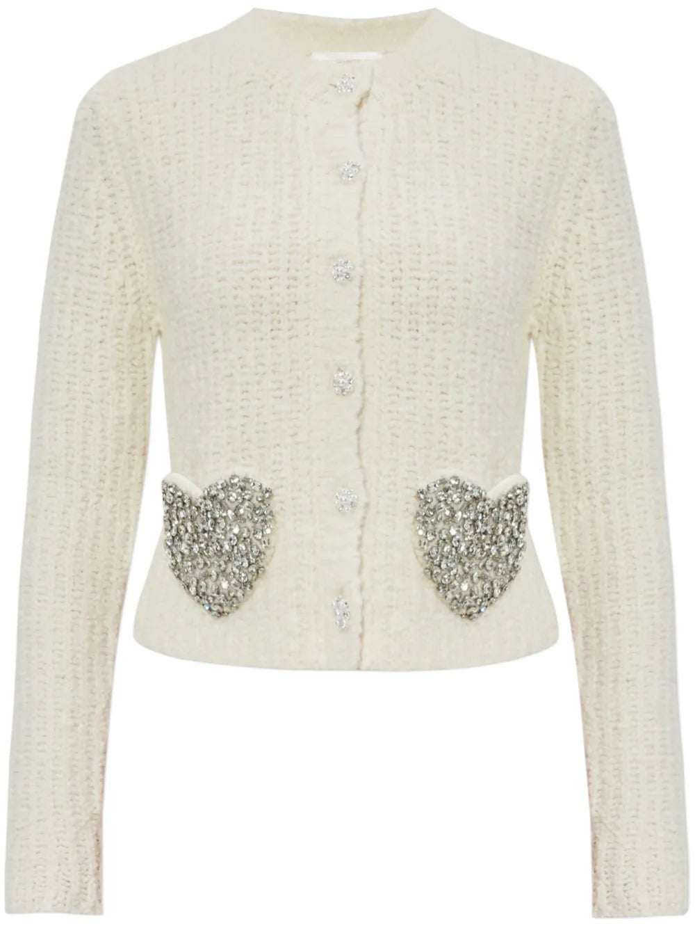 Leocadia Cardigan