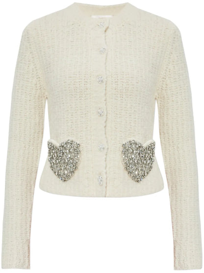 Leocadia Cardigan