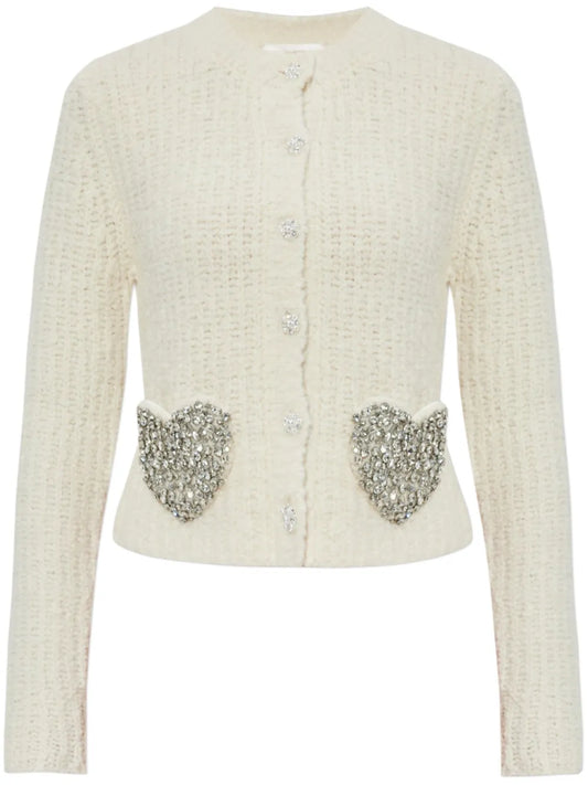 Leocadia Cardigan