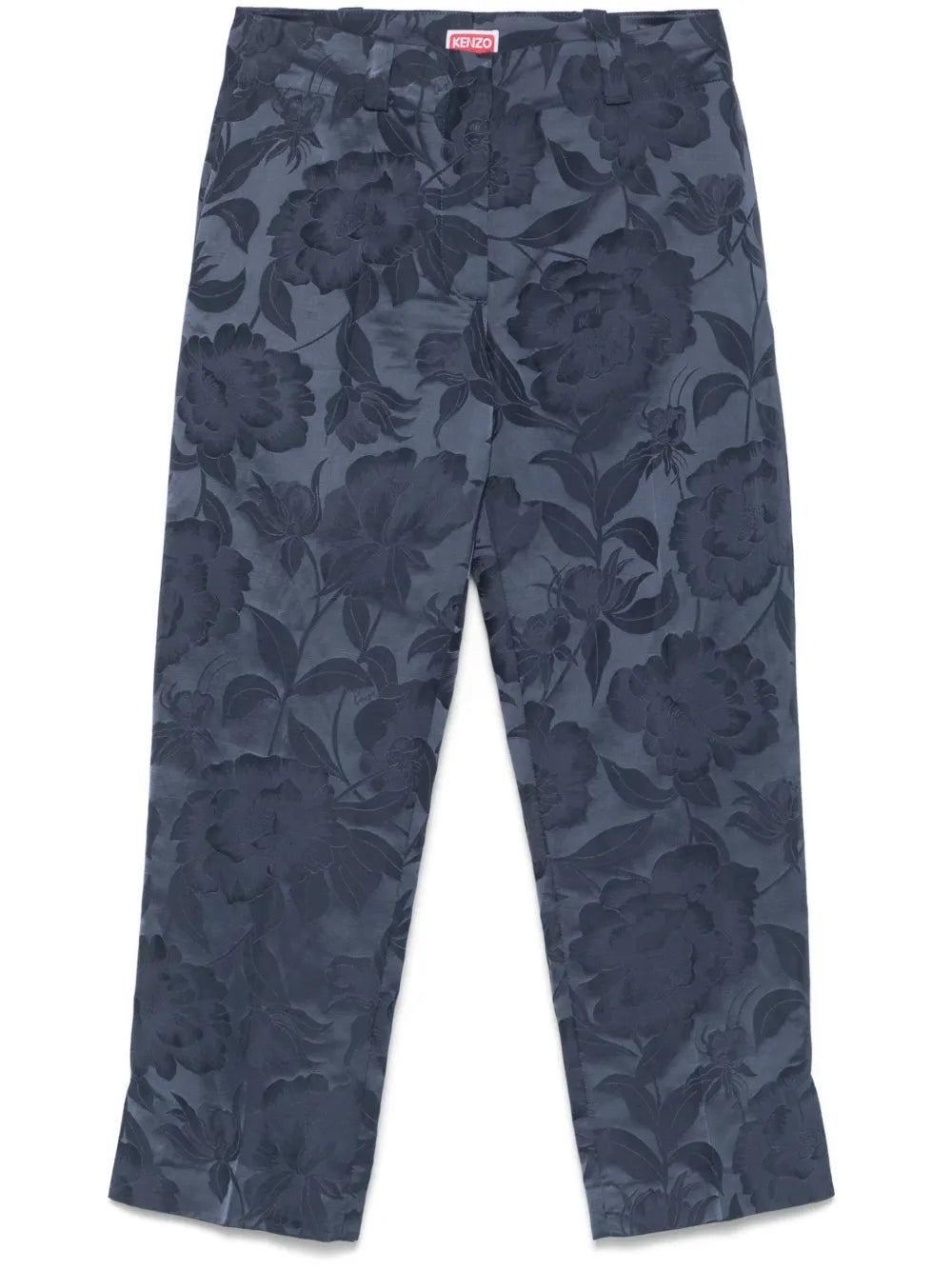 Peonies Trousers