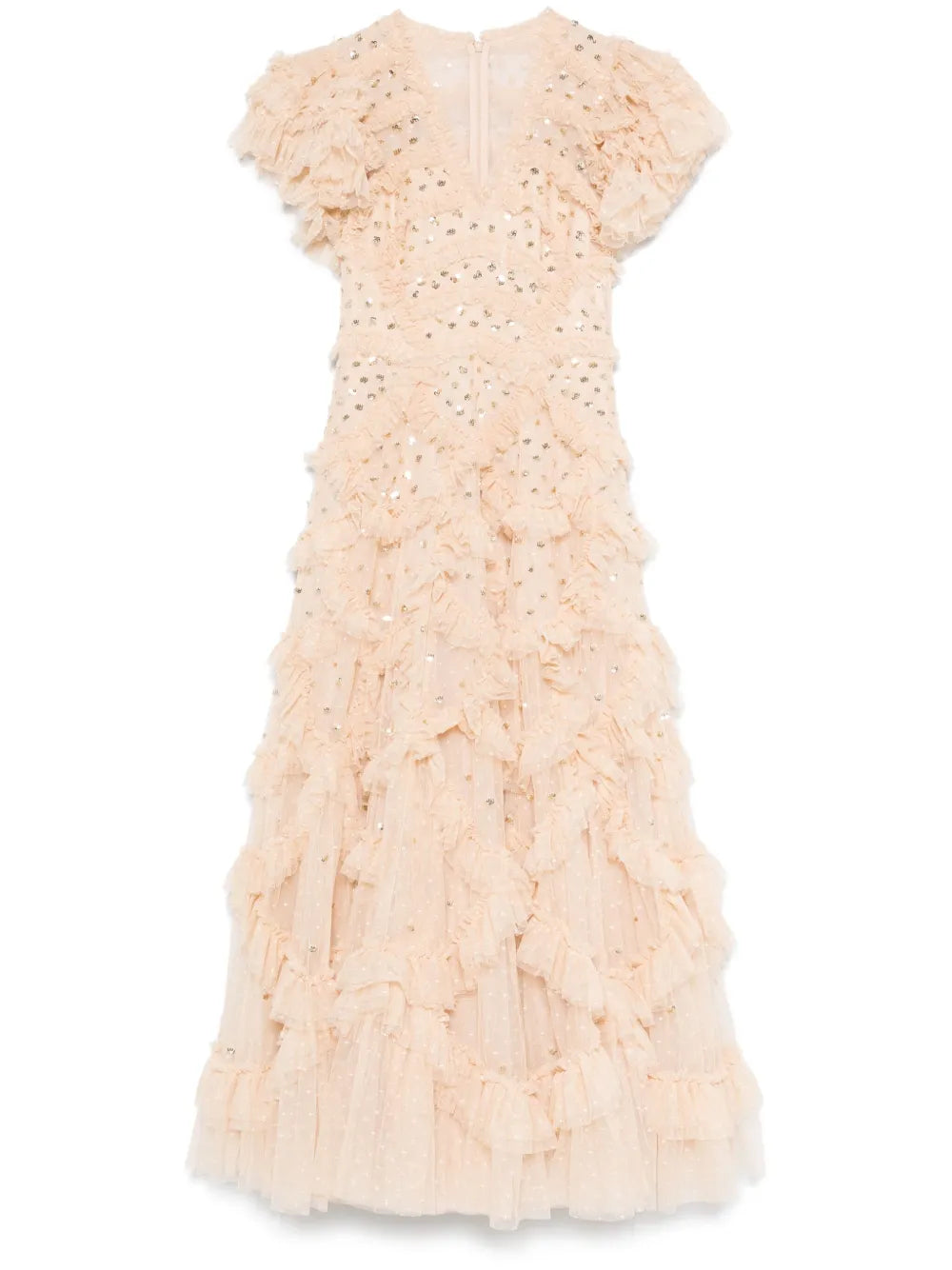 Aurelie Gown