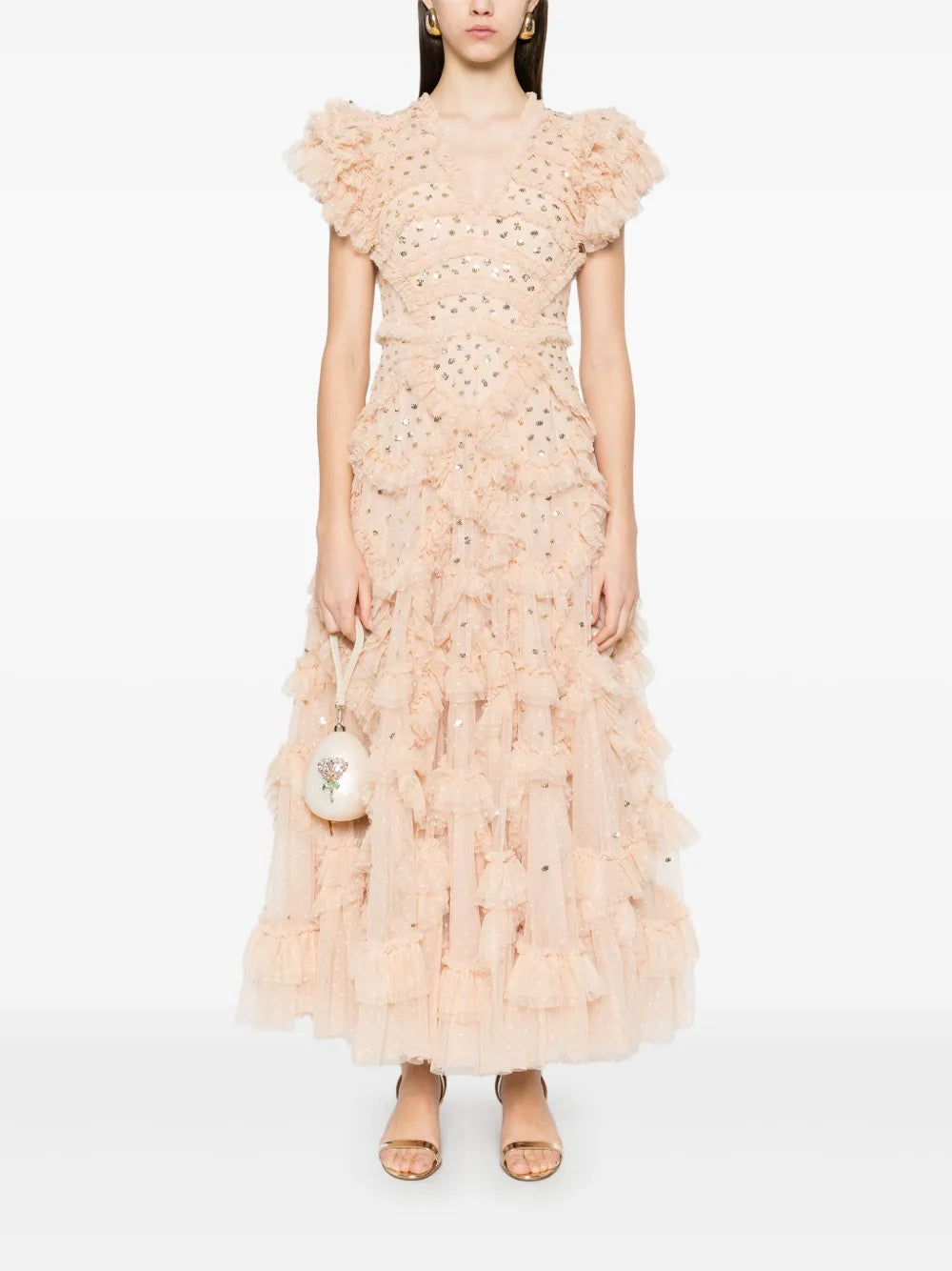 Aurelie Gown