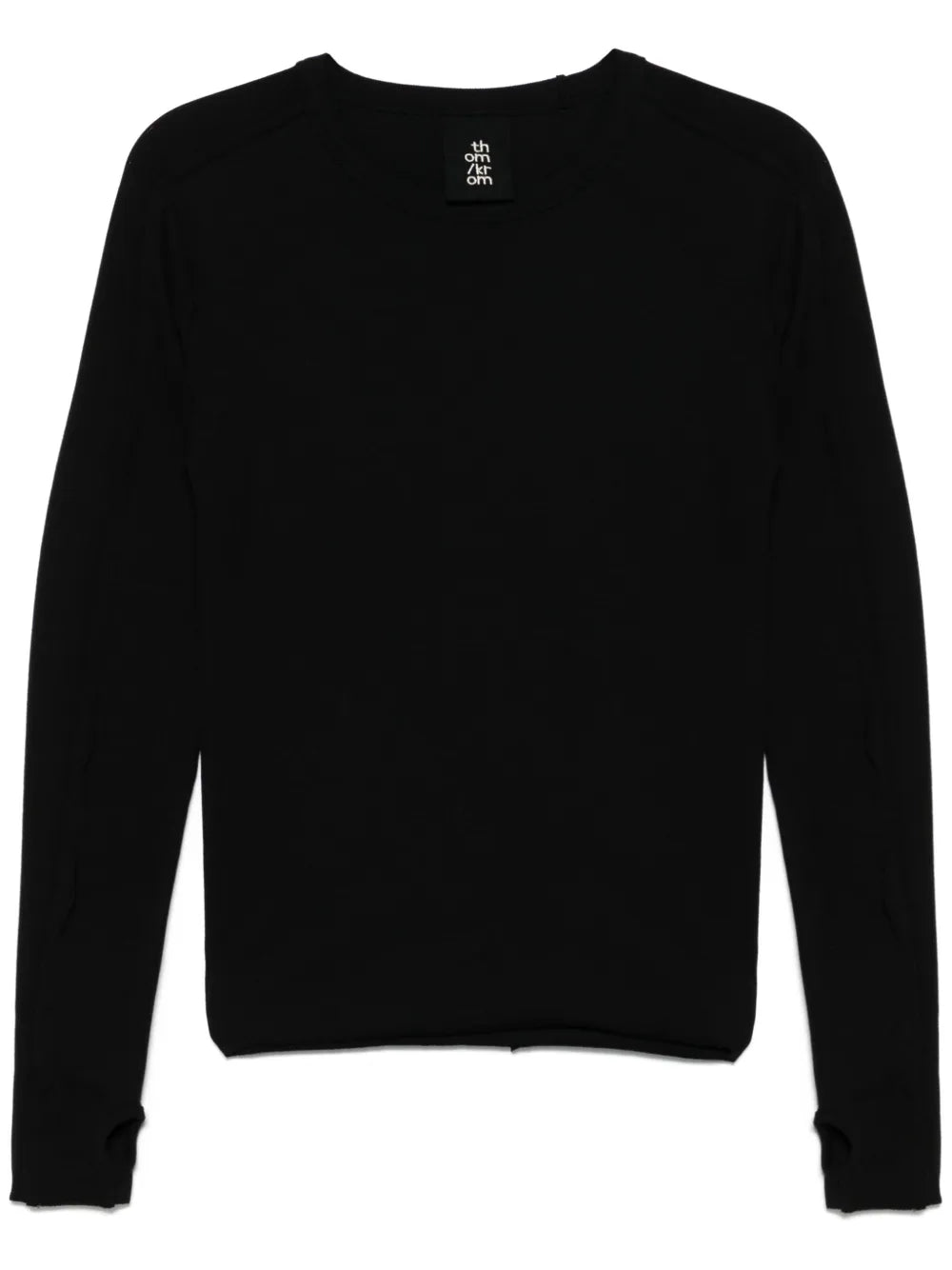 Cotton T-Shirt