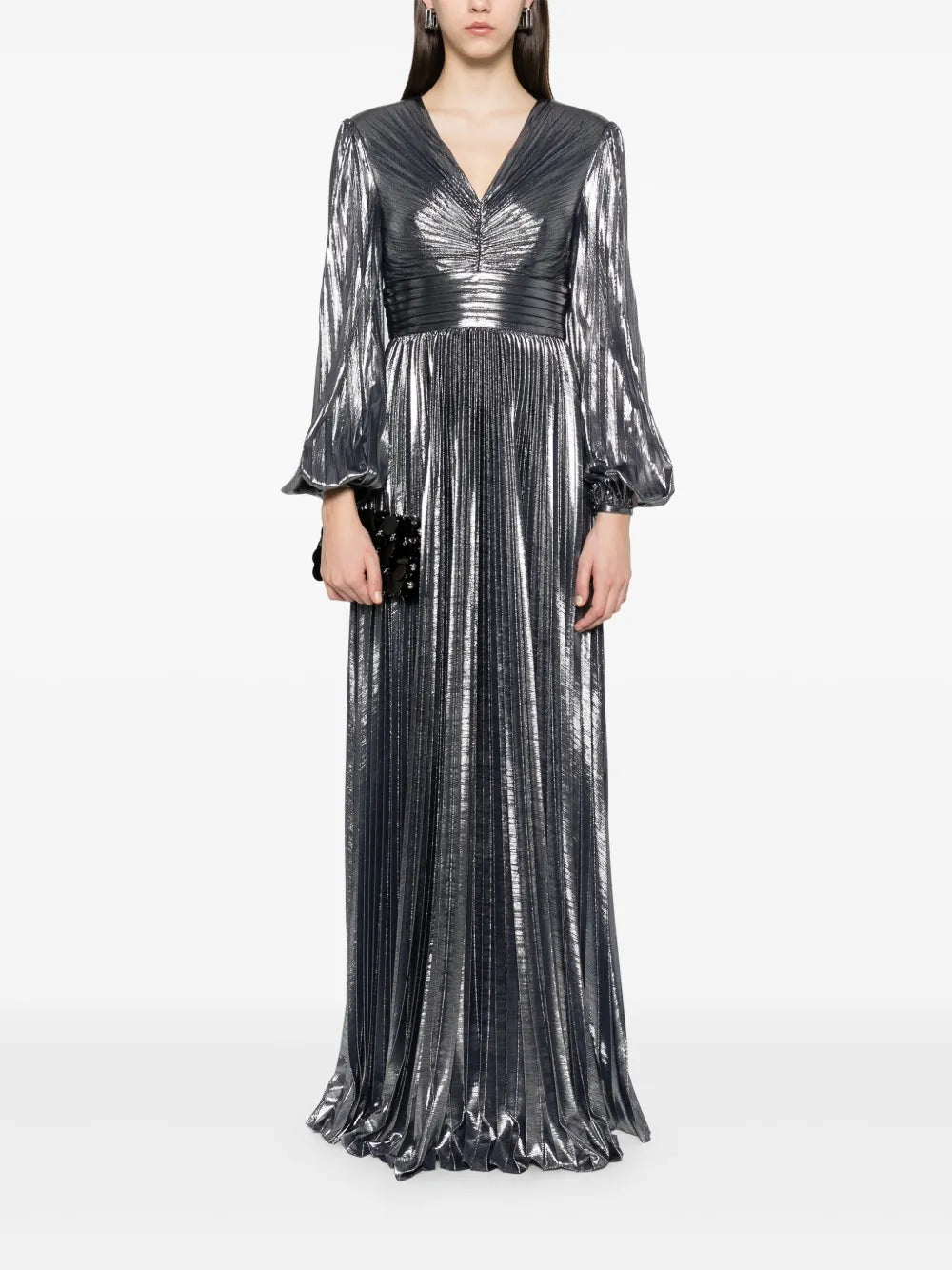Malia Maxi Dress