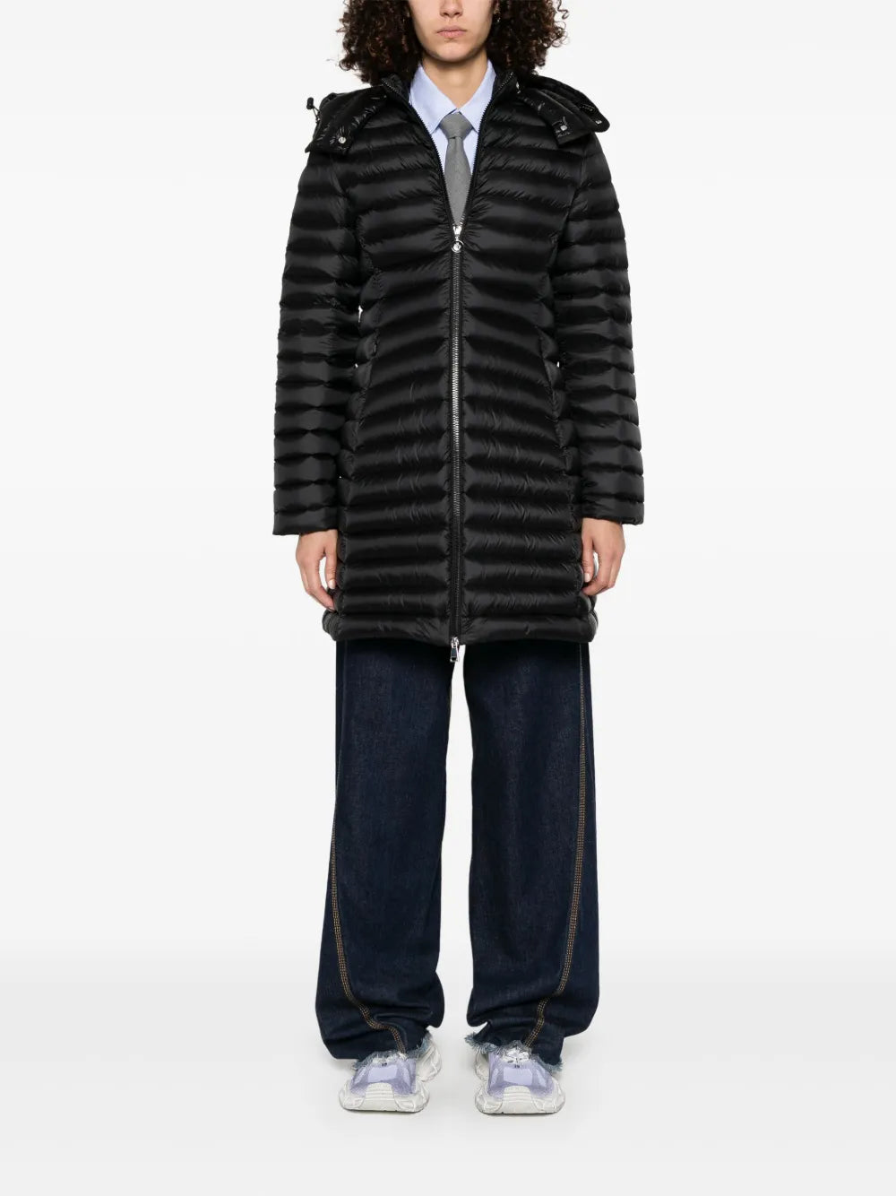 Igelong Coat