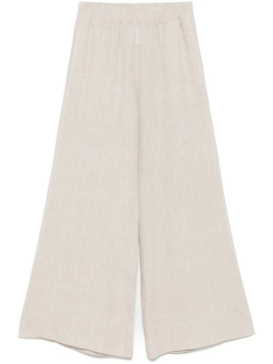Linen Trousers