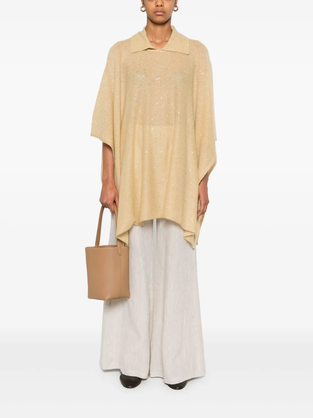 Linen Trousers
