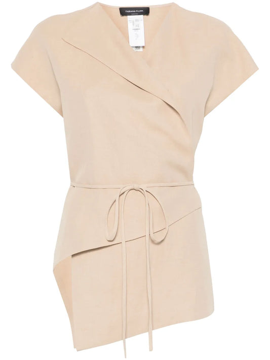 Wrap Vest
