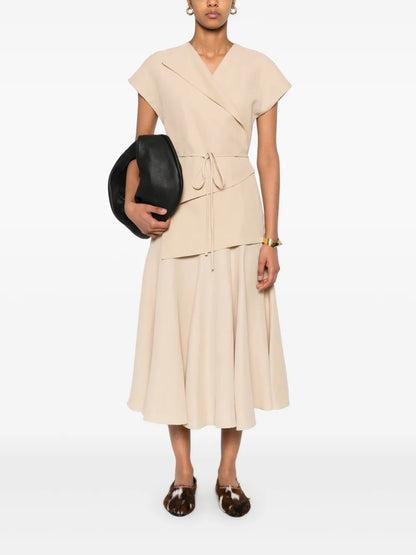 Wrap Vest