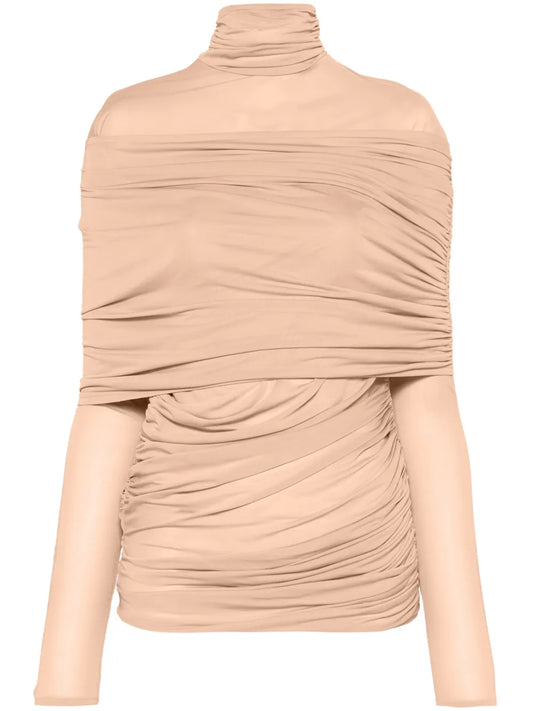 Ruched Top