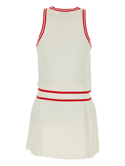 Src Phoebe Mini Dress