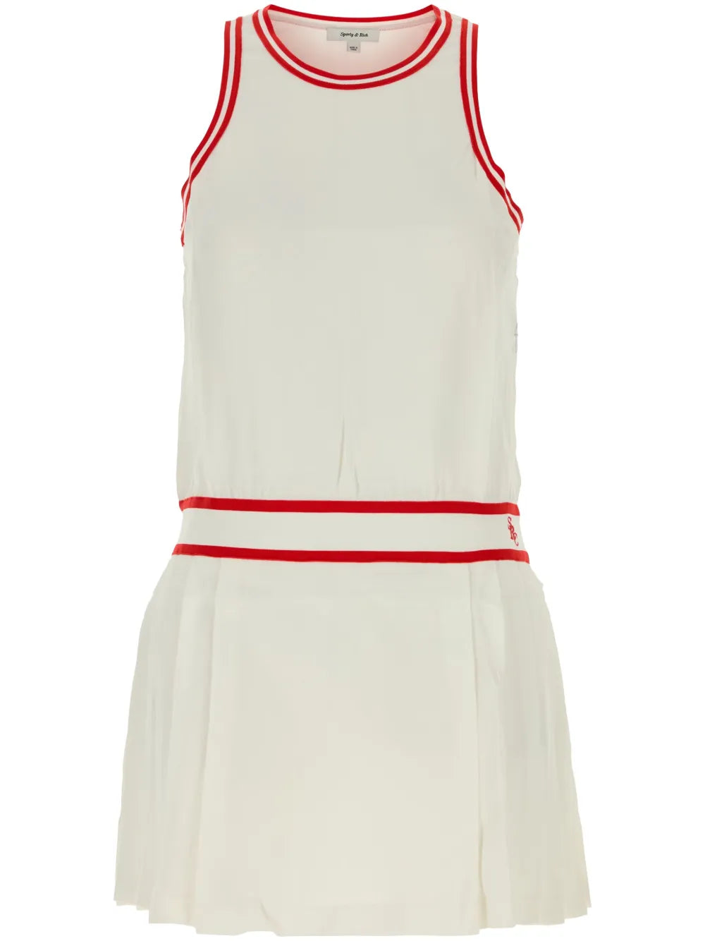 Src Phoebe Mini Dress