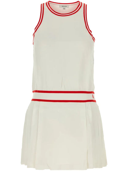 Src Phoebe Mini Dress