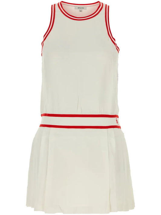 Src Phoebe Mini Dress