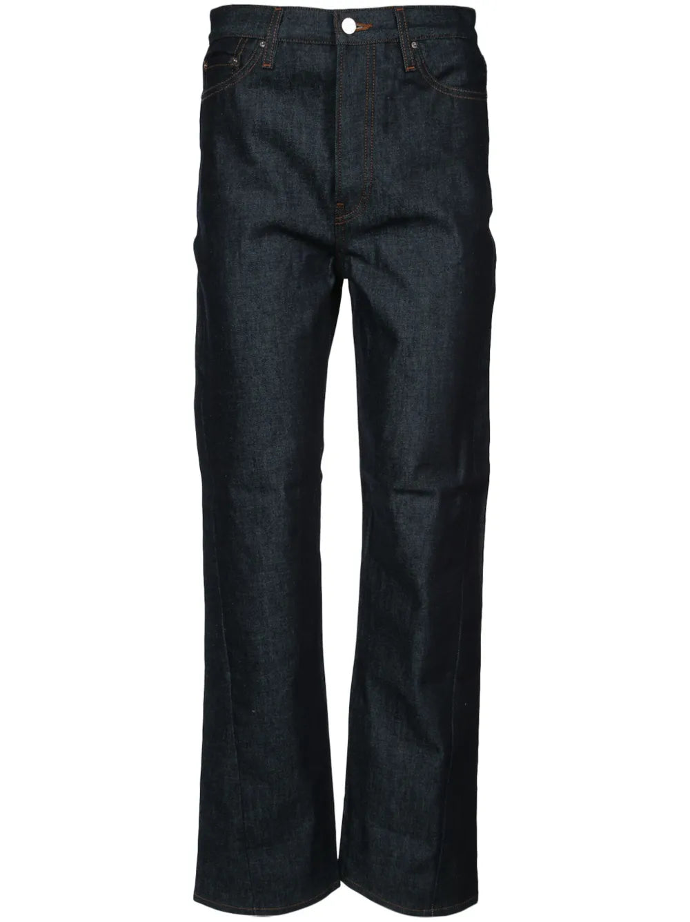 Twisted Seam Jeans