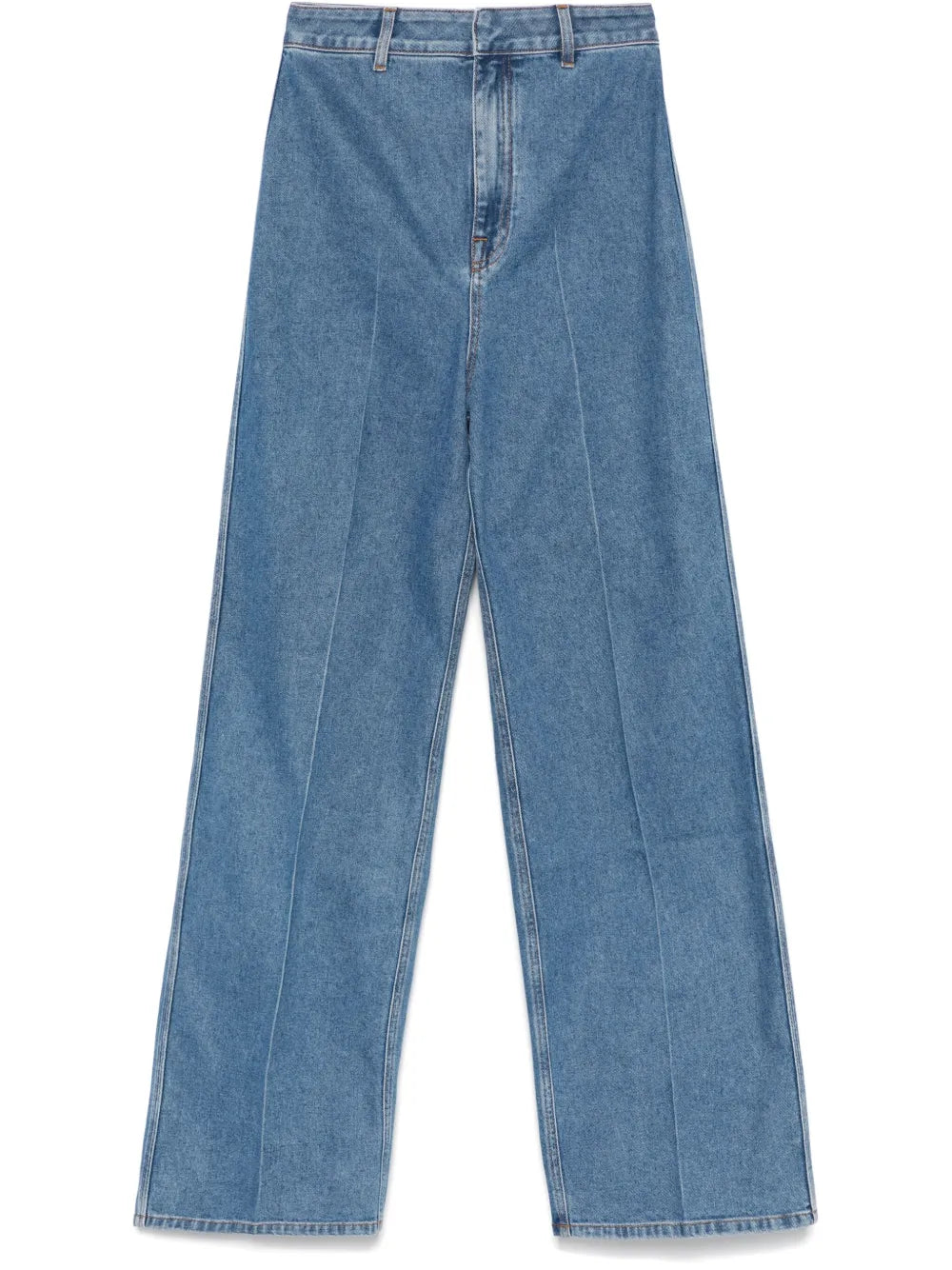 Comfort Jeans