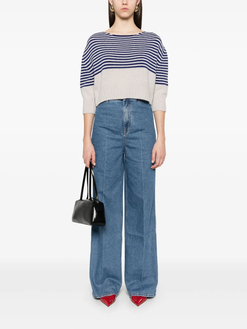 Comfort Jeans