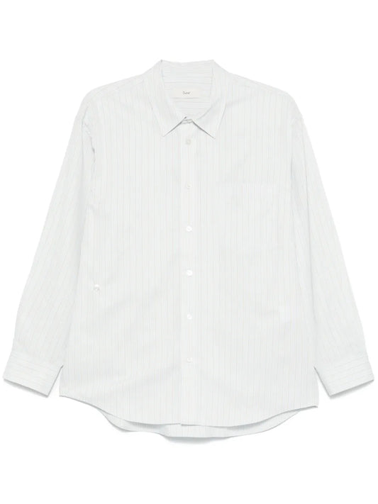 Striped Shirt