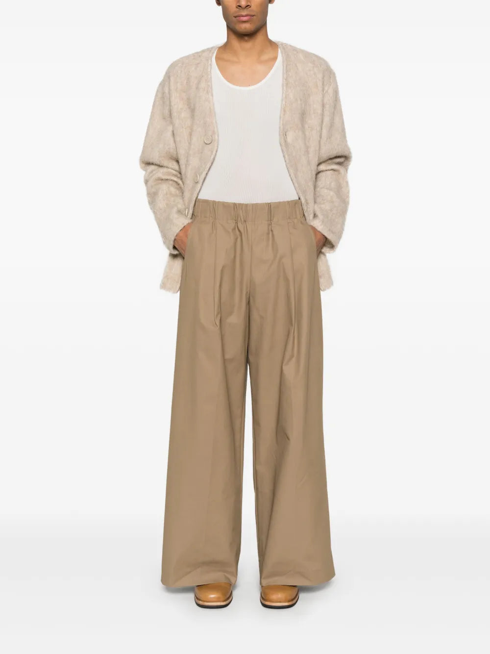 Gatsby Trousers