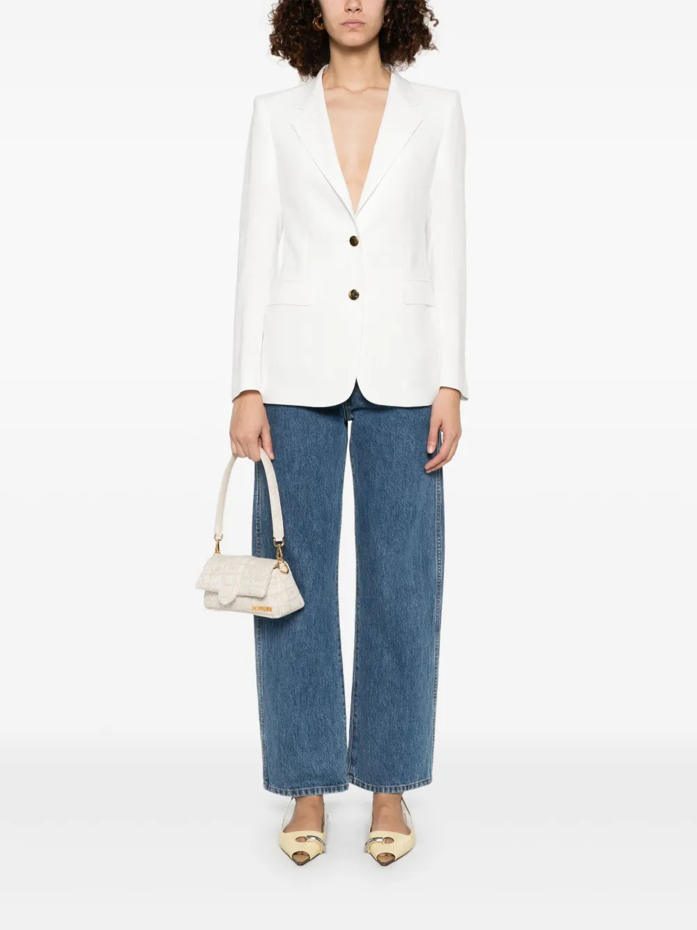 Parigi Blazer