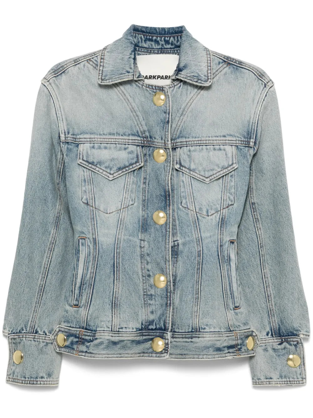 Gwen Denim Jacket