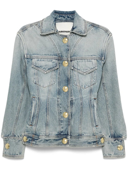 Gwen Denim Jacket