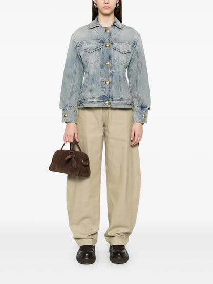 Gwen Denim Jacket