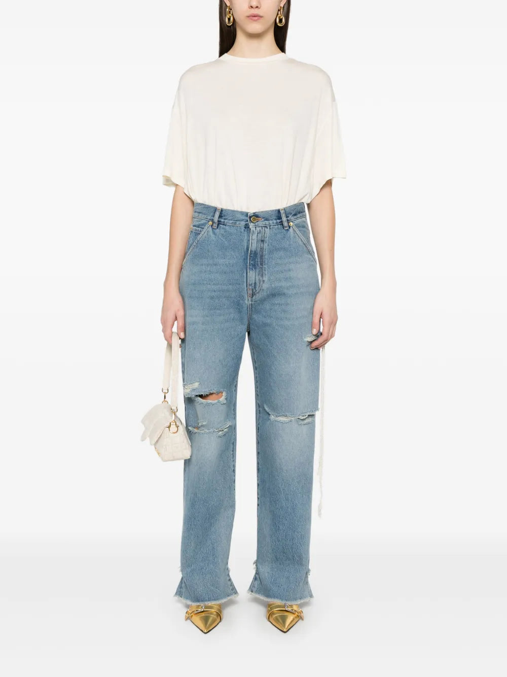 Linda T-Shirt