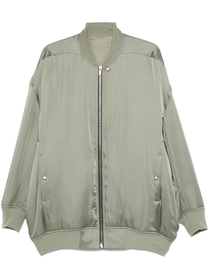 Jumbo Flight Bomber Jacket