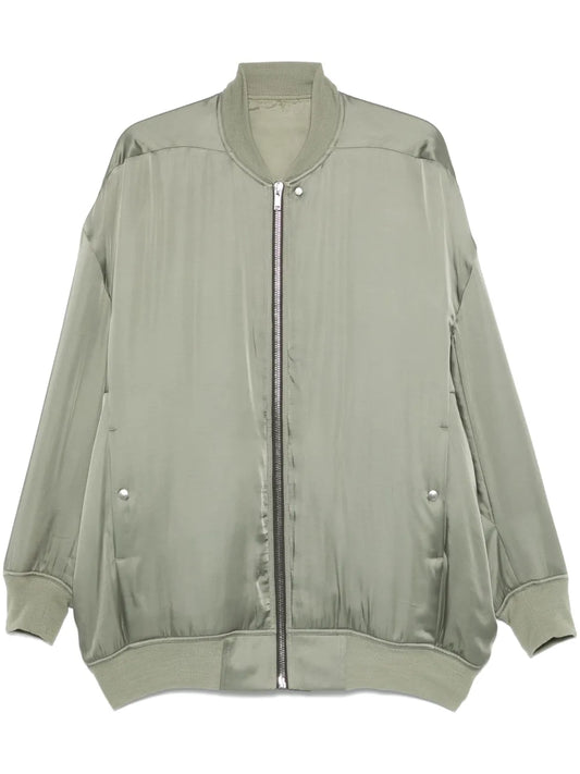Jumbo Flight Bomber Jacket