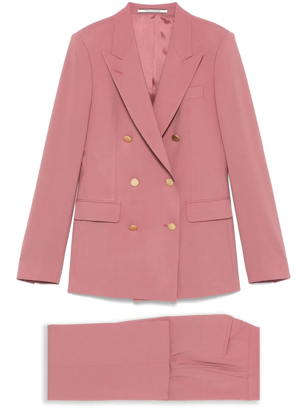 Parigi Suit