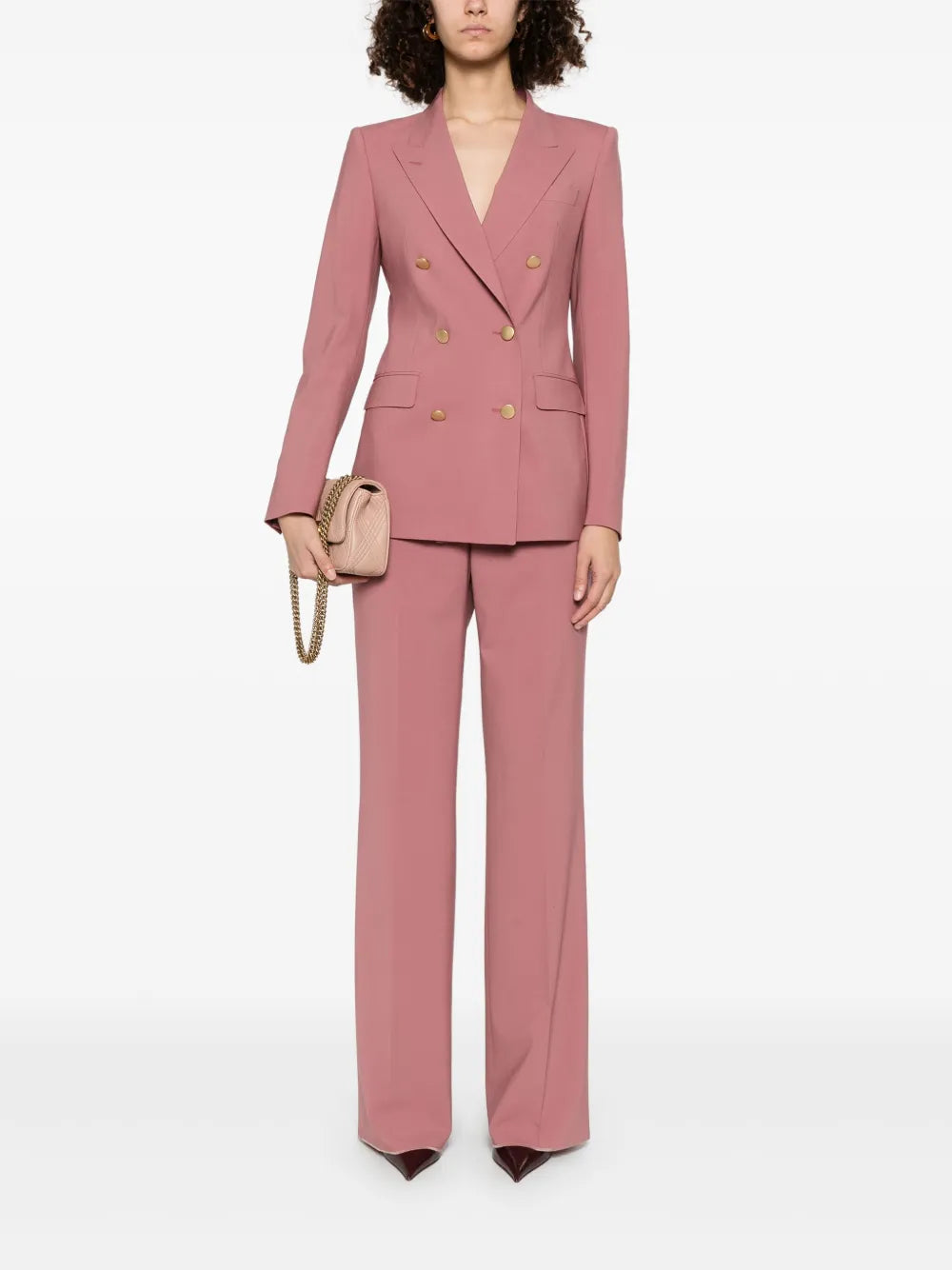 Parigi Suit