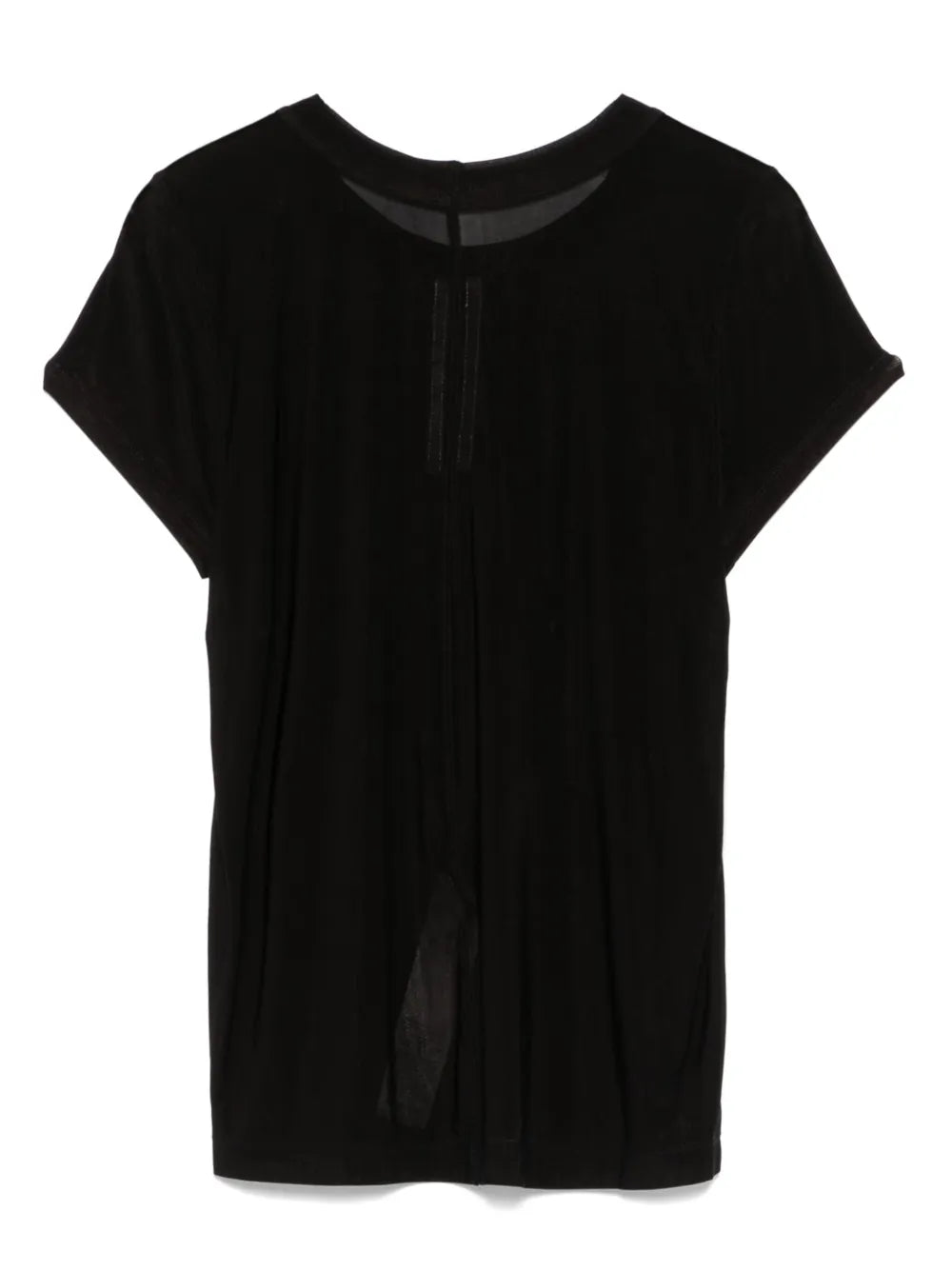 Cropped Level T-Shirt